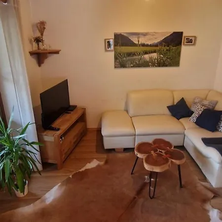 Apartman Am Steinacker