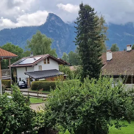 Am Steinacker * Oberammergau