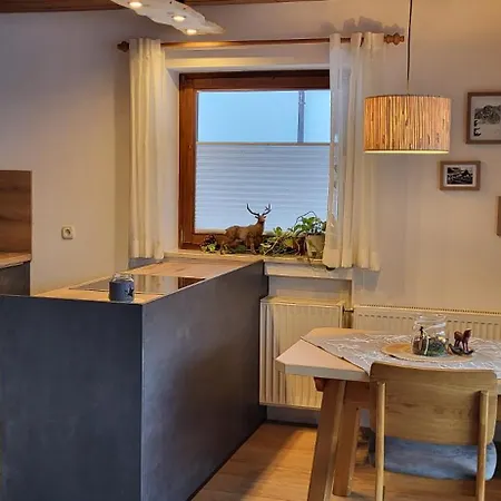 Am Steinacker Oberammergau